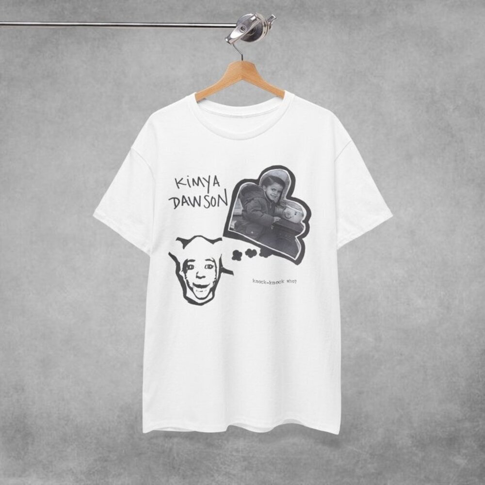 The Smiths Meat Is Murder Album Retro Indie Fan Unisex T-Shirt